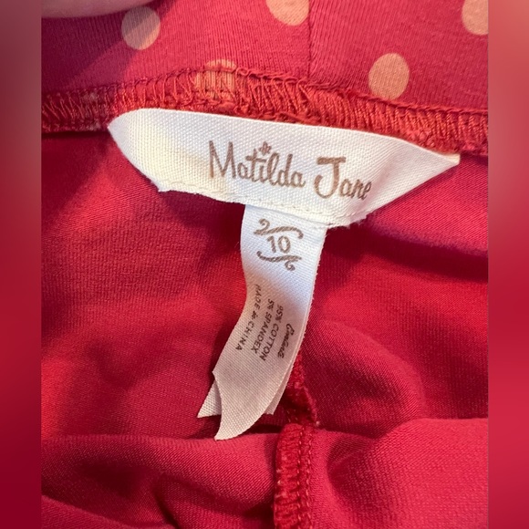 Matilda Jane Size 10 - Picture 4 of 7